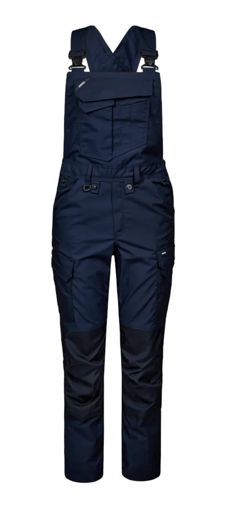 Tiefblau