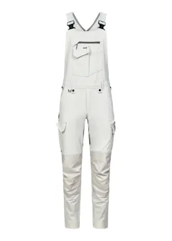 Engel 3337-234 Salopette Bib Overall stretch 4 directions coupe standard Entire thumbnail (vignette)