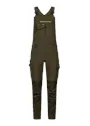 Engel 3337-234 Bib Overall 4-way Stretch Regular Fit: Entire Vorschaubild