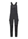 Engel 3337-234 Bib Overall 4-way Stretch Regular Fit: Entire Vorschaubild