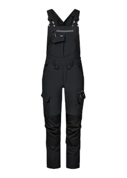Engel 3341-234 Overall 4way Stretch Dames Entire