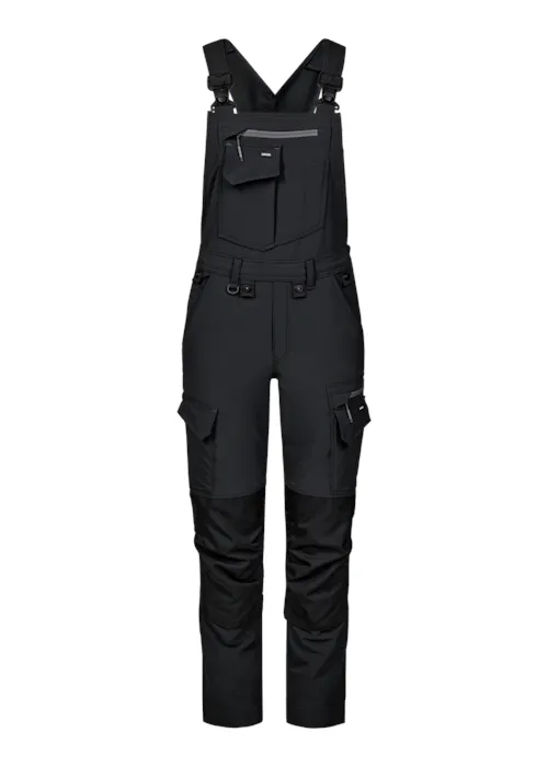 Engel 3341-234 Overall 4way Stretch Dames Entire
