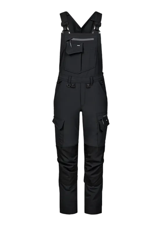 Engel 3341-234 Overall 4way Stretch Dames Entire