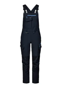 Engel 3341-234 Overall 4way Stretch Dames Entire miniatuur