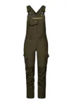 Bosgroen/zwart