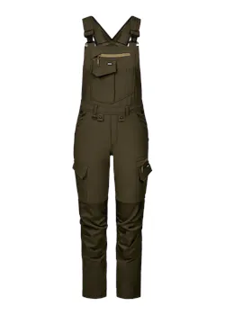 Engel 3341-234 Overall 4way Stretch Dames Entire miniatuur