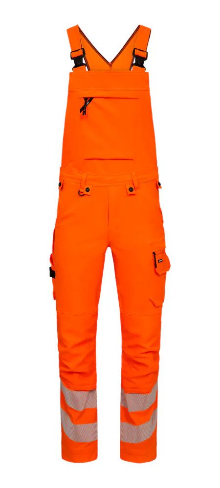 High Vis Oranje
