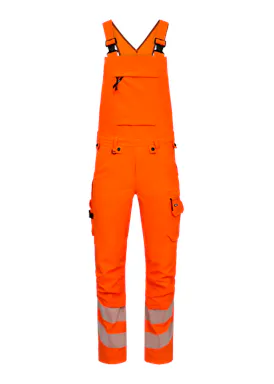 Engel Safety Overall 4way 3345-124 Reflecterend