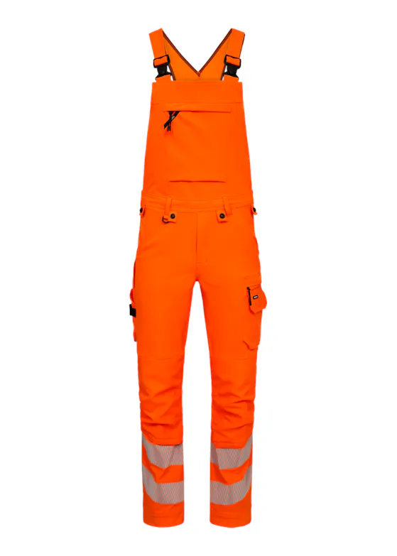 Engel Safety Overall 4way 3345-124 Reflecterend