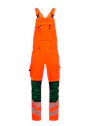 Engel Safety Overall 4way 3345-124 Reflecterend miniatuur