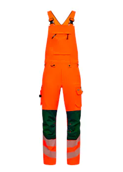 Engel Safety Overall 4way 3345-124 Reflecterend miniatuur