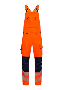 Engel Safety Overall 4way 3345-124 Reflecterend miniatuur