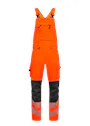 Engel Safety Overall 4way 3345-124 Reflecterend miniatuur