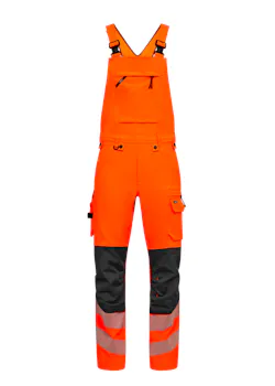 Engel Safety Overall 4way 3345-124 Reflecterend miniatuur