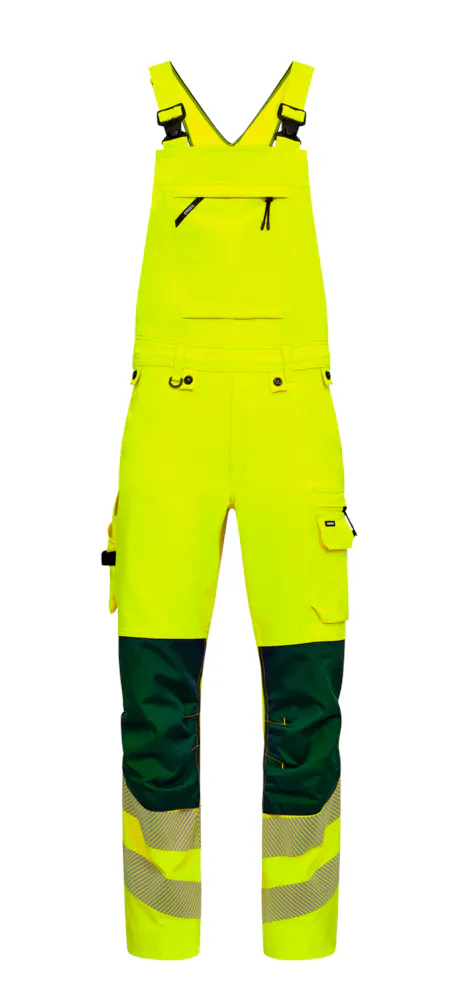 Geel/Groen