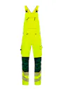 Engel Safety Overall 4way 3345-124 Reflecterend miniatuur
