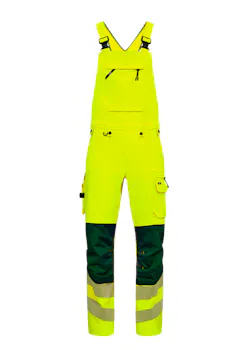 Engel Safety Overall 4way 3345-124 Reflecterend miniatuur