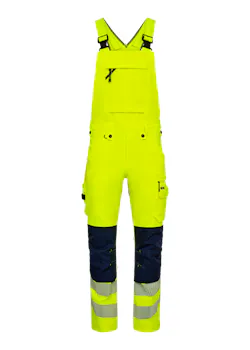 Engel Safety Overall 4way 3345-124 Reflecterend miniatuur
