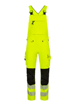 Engel Safety Overall 4way 3345-124 Reflecterend miniatuur