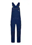 Marineblauw