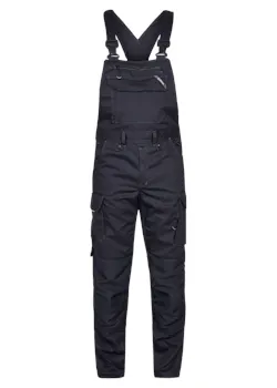 Engel X-treme Strechable Bib Overall 3360-186 Stretch