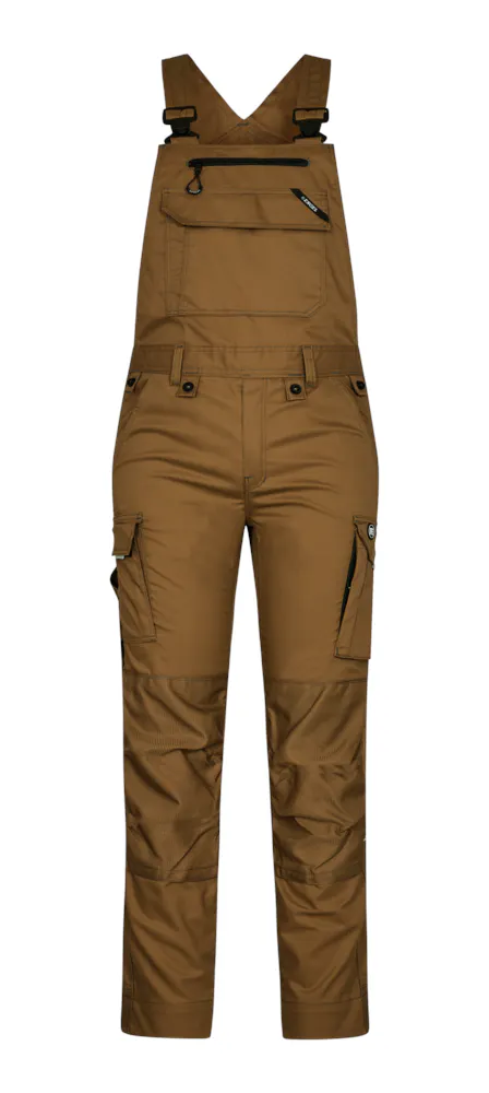 Toffee brown