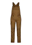 Toffee brown
