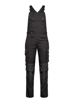 Engel X-treme Strechable Bib Overall 3360-186 Stretch miniatuur