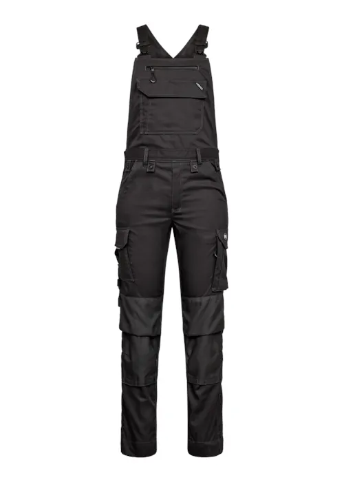 Engel X-treme Strechable Bib Overall 3360-186 Stretch