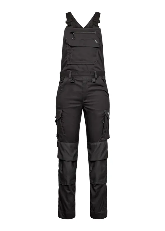 Engel X-treme Strechable Bib Overall 3360-186 Stretch