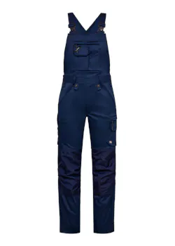 Engel X-treme 3363-314 Overall Stretch Reflecterend Waterafstotend