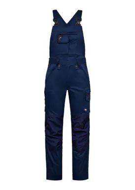 Engel X-treme 3363-314 Overall Stretch Reflecterend Waterafstotend