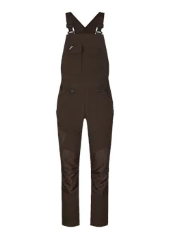 Engel 3369-317 Bib Overall Stretch Regular Fit X-Treme miniatuur