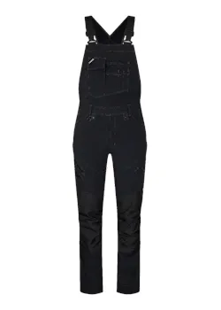 Engel 3369-317 Bib Overall Stretch Regular Fit X-Treme miniatuur