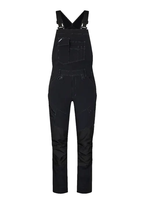 Engel 3369-317 Bib Overall Stretch Regular Fit X-Treme