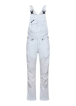 Engel 3369-317 Bib Overall Stretch Regular Fit X-Treme miniatuur