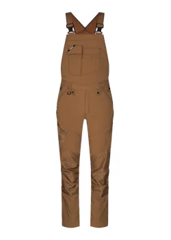 Engel 3369-317 Bib Overall Stretch Regular Fit X-Treme miniatuur