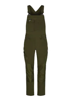 Engel 3369-317 Bib Overall Stretch Regular Fit X-Treme miniatuur