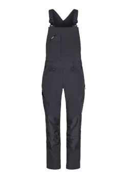 Engel 3369-317 Bib Overall Stretch Regular Fit X-Treme