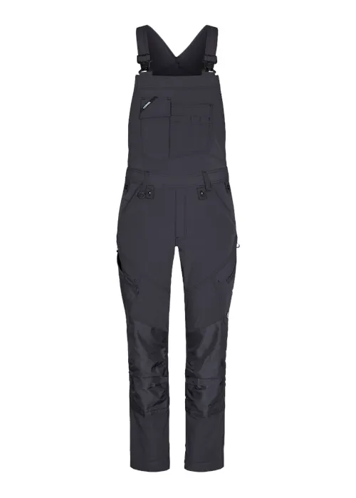 Engel 3369-317 Bib Overall Stretch Regular Fit X-Treme