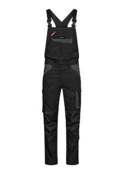 Engel Venture 3520-154 Amerikaanse Overall Reflecterend Regular Fit