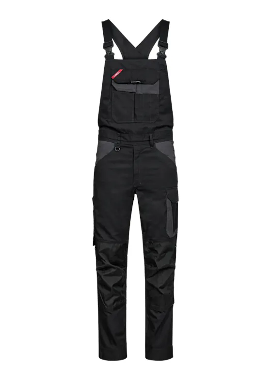 Engel Venture 3520-154 Amerikaanse Overall Reflecterend Regular Fit