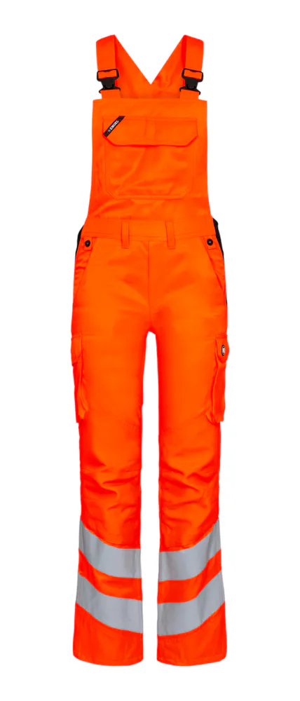 High Vis Oranje
