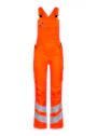 Engel Safety Light 3543-319 Amerikaanse Overall Reflecterend UV-bescherming Dames miniatuur