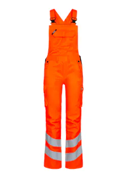 Engel Safety Light 3543-319 Amerikaanse Overall Reflecterend UV-bescherming Dames miniatuur