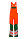 Engel Safety Light 3543-319 Amerikaanse Overall Reflecterend UV-bescherming Dames miniatuur