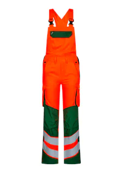 Engel Safety Light 3543-319 Amerikaanse Overall Reflecterend UV-bescherming Dames
