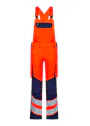 Engel Safety Light 3543-319 Amerikaanse Overall Reflecterend UV-bescherming Dames miniatuur