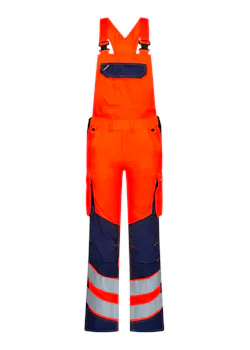 Engel Safety Light 3543-319 Amerikaanse Overall Reflecterend UV-bescherming Dames miniatuur