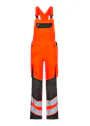 Engel Safety Light 3543-319 Amerikaanse Overall Reflecterend UV-bescherming Dames miniatuur